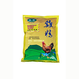 鸡精与酱油蚝油等咸味调料搭配时应注意减量以免钠摄入过量